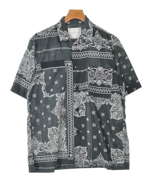 サカイ(sacai)のsacai カジュアルシャツ