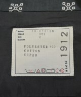 sacai（サカイ）カジュアルシャツ 黒 サイズ:2(M位) メンズ/2200628532046