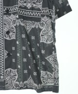 sacai（サカイ）カジュアルシャツ 黒 サイズ:2(M位) メンズ/2200628532046