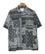 sacai カジュアルシャツ