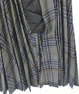 sacai（サカイ）ロング・マキシ丈スカート 黒 サイズ:1(S位) レディース/2200628532053