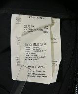 sacai（サカイ）その他 黒 サイズ:1(S位) メンズ/2200628535054