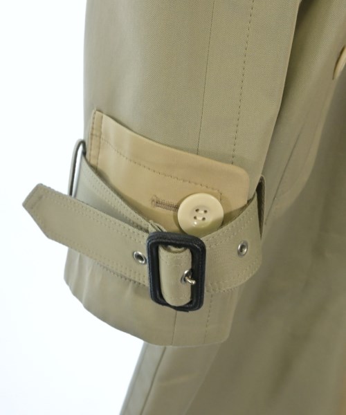 sacai（サカイ）トレンチコート カーキ サイズ:-(XL位) メンズ/2200628645012