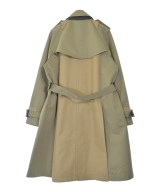 sacai（サカイ）トレンチコート カーキ サイズ:-(XL位) メンズ/2200628645012