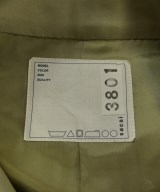 sacai（サカイ）トレンチコート カーキ サイズ:-(XL位) メンズ/2200628645012