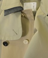 sacai（サカイ）トレンチコート カーキ サイズ:-(XL位) メンズ/2200628645012