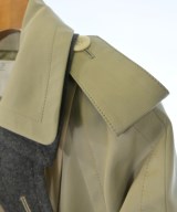 sacai（サカイ）トレンチコート カーキ サイズ:-(XL位) メンズ/2200628645012