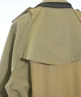 sacai（サカイ）トレンチコート カーキ サイズ:-(XL位) メンズ/2200628645012