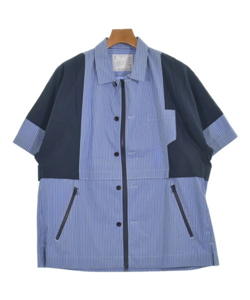 サカイ(sacai)のsacai カジュアルシャツ