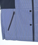 sacai（サカイ）カジュアルシャツ 青 サイズ:2(M位) メンズ/2200628315014