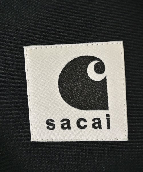 sacai（サカイ）その他 グレー サイズ:1(S位) メンズ/2200628315038