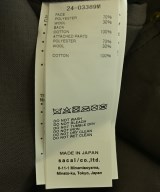 sacai（サカイ）その他 グレー サイズ:1(S位) メンズ/2200628315038