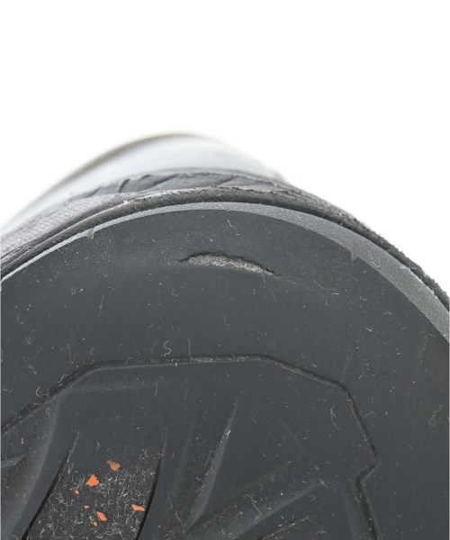 sacai（サカイ）ビジネス・ドレスシューズ 黒 サイズ:EU42(27cm位) メンズ/2200628315069