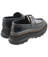 sacai（サカイ）ビジネス・ドレスシューズ 黒 サイズ:EU42(27cm位) メンズ/2200628315069