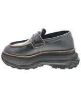 sacai（サカイ）ビジネス・ドレスシューズ 黒 サイズ:EU42(27cm位) メンズ/2200628315069