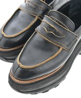 sacai（サカイ）ビジネス・ドレスシューズ 黒 サイズ:EU42(27cm位) メンズ/2200628315069