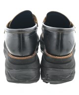 sacai（サカイ）ビジネス・ドレスシューズ 黒 サイズ:EU42(27cm位) メンズ/2200628315069