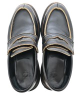 sacai（サカイ）ビジネス・ドレスシューズ 黒 サイズ:EU42(27cm位) メンズ/2200628315069