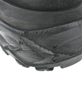 sacai（サカイ）ビジネス・ドレスシューズ 黒 サイズ:EU42(27cm位) メンズ/2200628315069