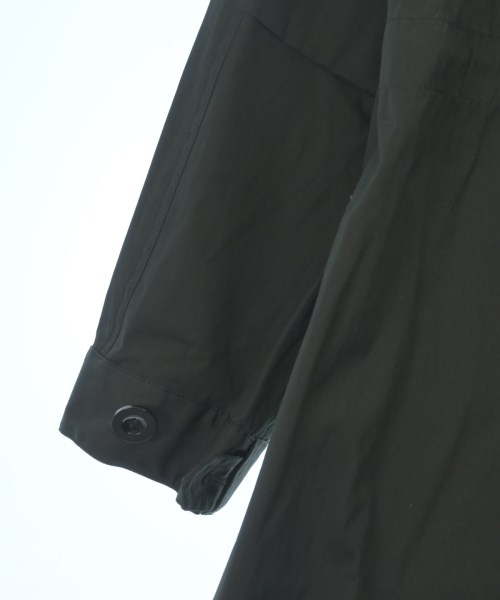 sacai（サカイ）モッズコート 黒 サイズ:3(L位) メンズ/2200628315076