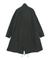 sacai（サカイ）モッズコート 黒 サイズ:3(L位) メンズ/2200628315076