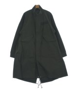 sacai モッズコート