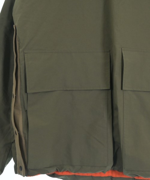 sacai（サカイ）その他 カーキ サイズ:2(M位) メンズ/2200628912077