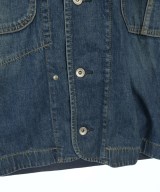 sacai（サカイ）カジュアルシャツ 紺 サイズ:2(M位) メンズ/2200628912084