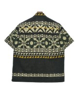 sacai（サカイ）カジュアルシャツ 黒 サイズ:2(M位) メンズ/2200628912091