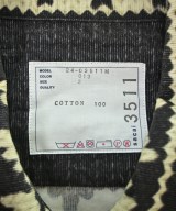 sacai（サカイ）カジュアルシャツ 黒 サイズ:2(M位) メンズ/2200628912091