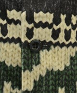 sacai（サカイ）カジュアルシャツ 黒 サイズ:2(M位) メンズ/2200628912091