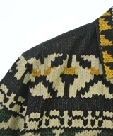 sacai（サカイ）カジュアルシャツ 黒 サイズ:2(M位) メンズ/2200628912091