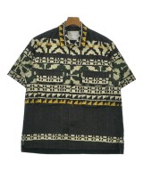 sacai カジュアルシャツ