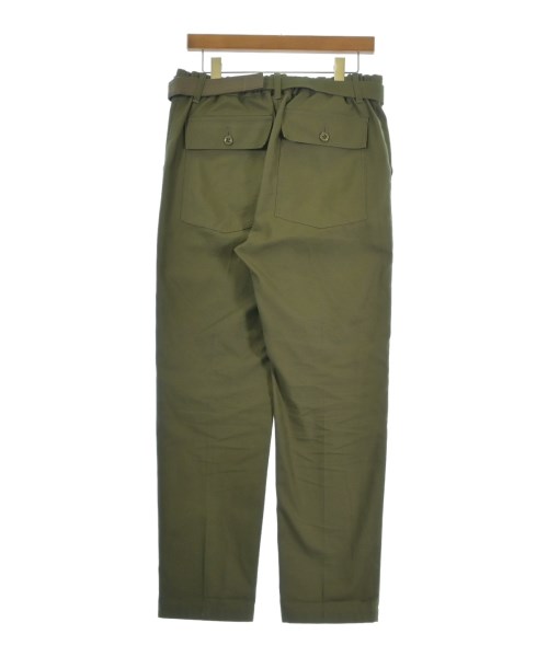 sacai（サカイ）その他 カーキ サイズ:2(M位) メンズ/2200628912107