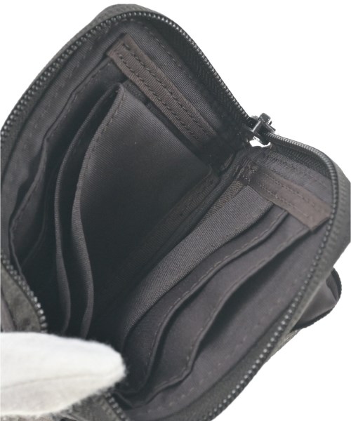 sacai（サカイ）小物類（その他） 茶 サイズ:- メンズ/2200628912169