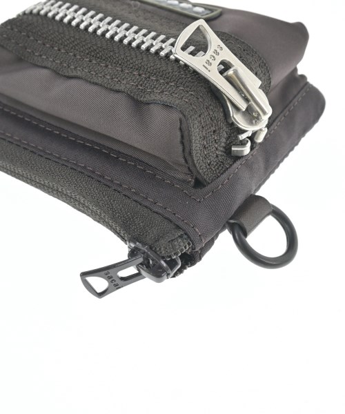 sacai（サカイ）小物類（その他） 茶 サイズ:- メンズ/2200628912169