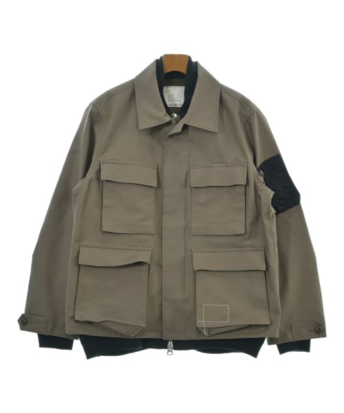 サカイ(sacai)のsacai カジュアルジャケット