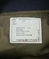 sacai（サカイ）カジュアルジャケット 茶 サイズ:2(M位) メンズ/2200628871053