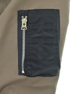 sacai（サカイ）カジュアルジャケット 茶 サイズ:2(M位) メンズ/2200628871053