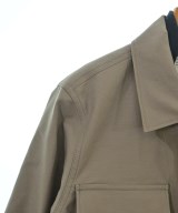 sacai（サカイ）カジュアルジャケット 茶 サイズ:2(M位) メンズ/2200628871053