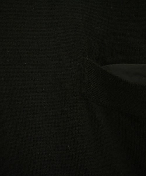 sacai（サカイ）カジュアルシャツ 黒 サイズ:3(L位) メンズ/2200628871114