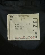 sacai（サカイ）カジュアルシャツ 黒 サイズ:3(L位) メンズ/2200628871114