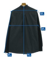 sacai（サカイ）カジュアルシャツ 黒 サイズ:3(L位) メンズ/2200628871114