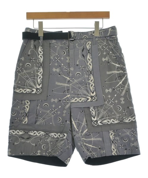 サカイ(sacai)のsacai ショートパンツ