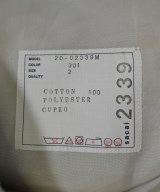 sacai（サカイ）ショートパンツ グレー サイズ:2(M位) メンズ/2200629212053