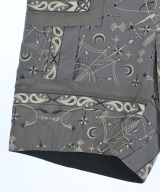 sacai（サカイ）ショートパンツ グレー サイズ:2(M位) メンズ/2200629212053