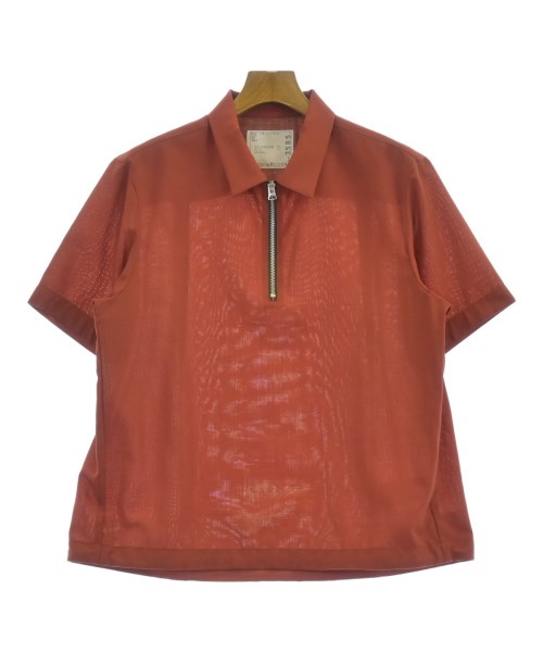 サカイ(sacai)のsacai カジュアルシャツ