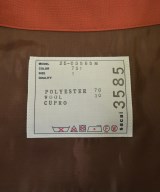 sacai（サカイ）カジュアルシャツ オレンジ サイズ:1(S位) メンズ/2200629398016