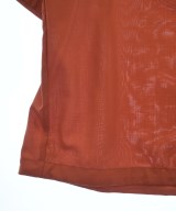 sacai（サカイ）カジュアルシャツ オレンジ サイズ:1(S位) メンズ/2200629398016