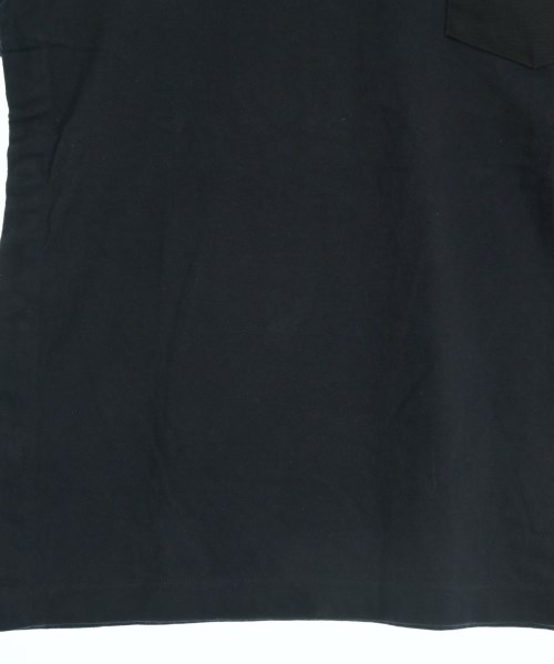 sacai（サカイ）Tシャツ・カットソー 黒 サイズ:3(L位) メンズ/2200629398023